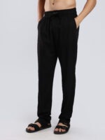 Linen Trousers - Image 3