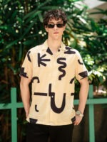 Hawaiian Shirt