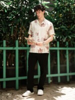 Hawaiian Shirt - Image 8