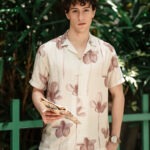 Hawaiian Shirt