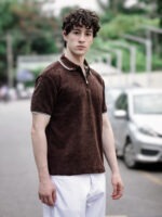 Colar T-Shirt - Image 4