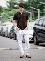 Colar T-Shirt - Image 5