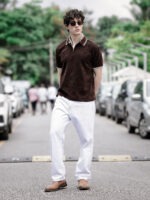 Colar T-Shirt - Image 6