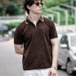 Colar T-Shirt