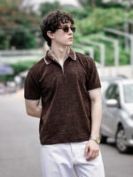 Colar T-Shirt
