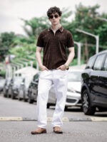 Colar T-Shirt - Image 8