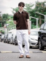 Colar T-Shirt - Image 9