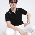 Colar T-Shirt