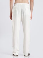 Linen Trousers - Image 3