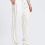 Linen Trousers