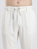 Linen Trousers - Image 8