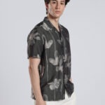 Hawaiian Shirt