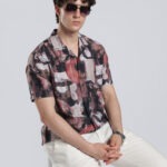 Hawaiian Shirt