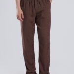Linen Trousers