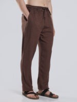 Linen Trousers - Image 6