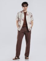 Linen Trousers - Image 10