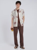 Linen Trousers - Image 12