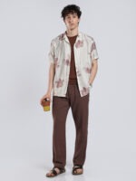 Linen Trousers - Image 13