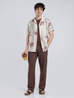 Linen Trousers - Image 14