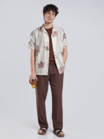 Linen Trousers - Image 15
