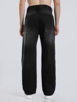 Black Denim Jeans - Image 7