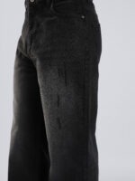 Black Denim Jeans - Image 12