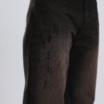 Black Denim Jeans
