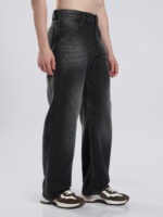 Black Denim Jeans - Image 10