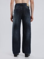 Blue Denim Jeans - Image 3