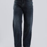 Blue Denim Jeans