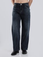 Blue Denim Jeans