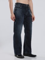Blue Denim Jeans - Image 6
