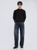 Blue Denim Jeans - Image 11