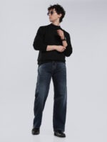 Blue Denim Jeans - Image 8