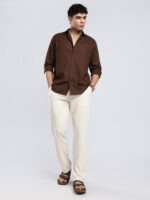 Linen Trousers - Image 3