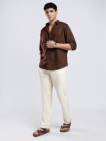 Linen Trousers - Image 4