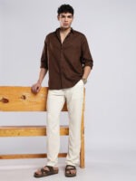 Linen Trousers - Image 5