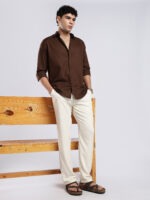 Linen Trousers - Image 6