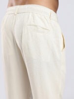 Linen Trousers - Image 8