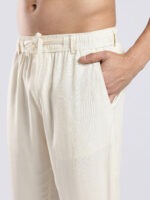 Linen Trousers - Image 10