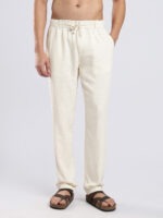 Linen Trousers - Image 11