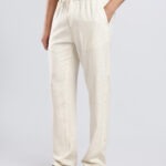 Linen Trousers