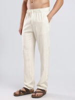 Linen Trousers