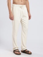 Linen Trousers - Image 2