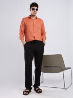 Linen Trousers - Image 5