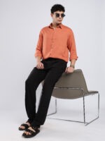 Linen Trousers - Image 6