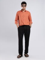 Linen Trousers - Image 7