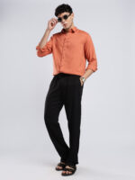 Linen Trousers - Image 8