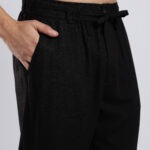 Linen Trousers